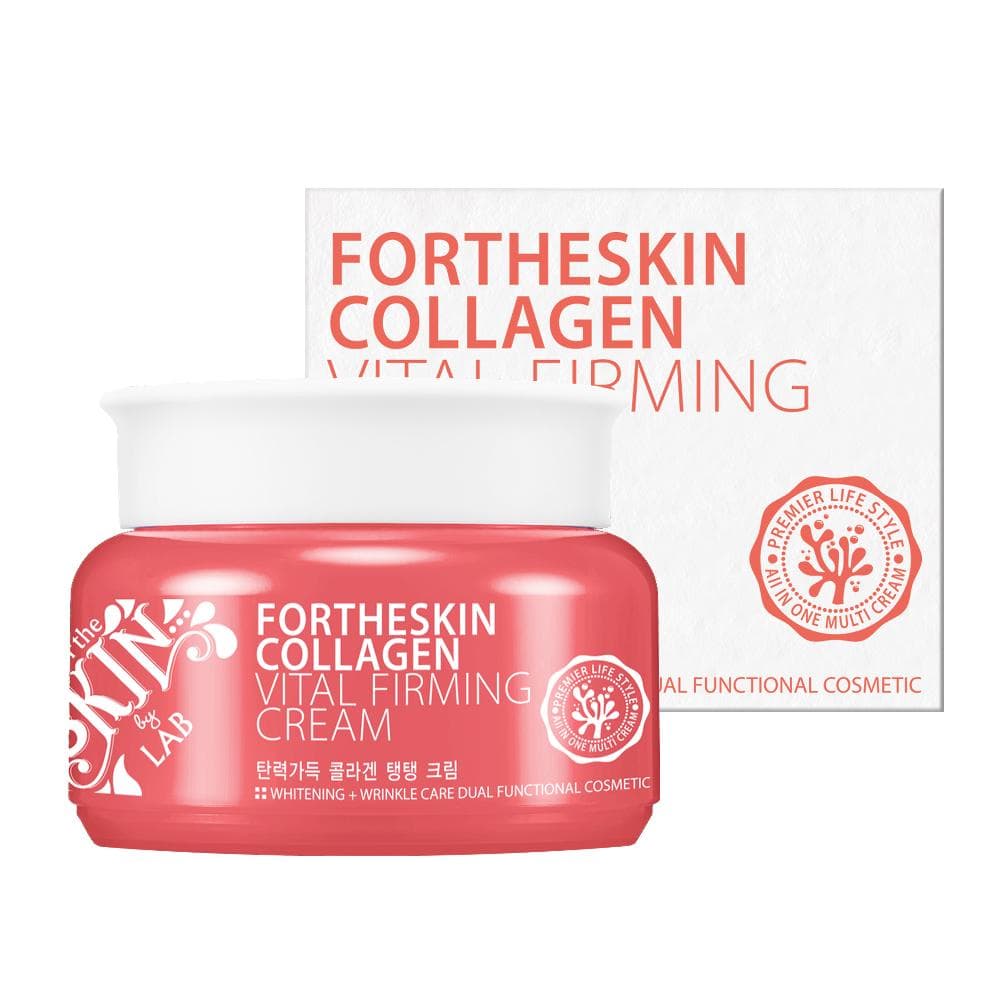 Collagen Vital Firming Cream