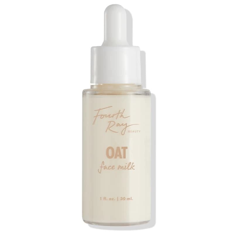 Oat Face Milk Moisturizer