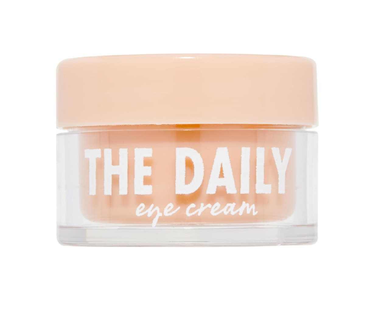 The Daily Eye Cream