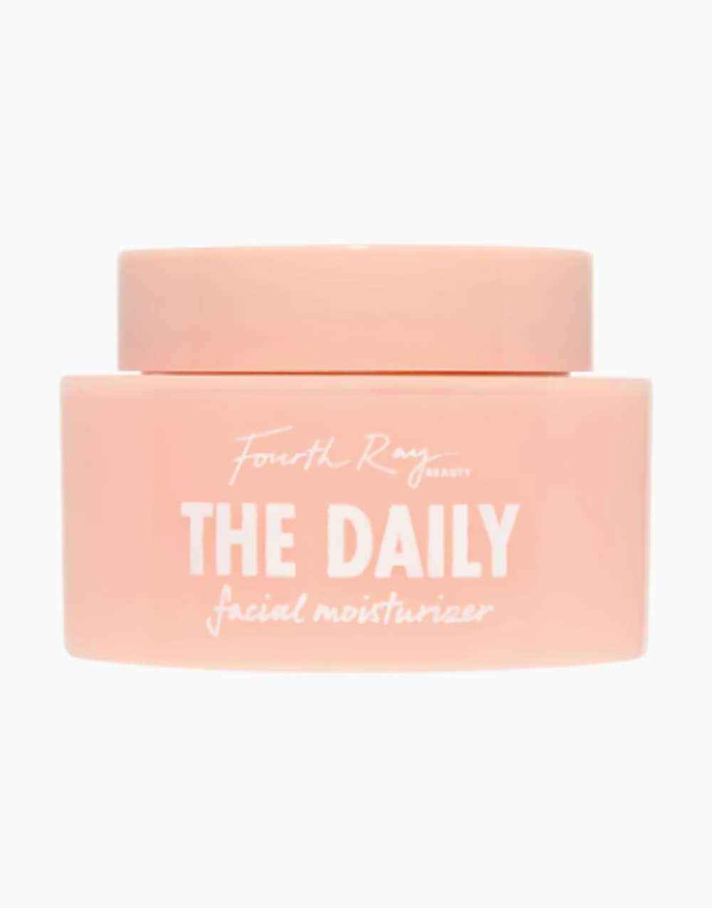 The Daily Facial Moisturiser
