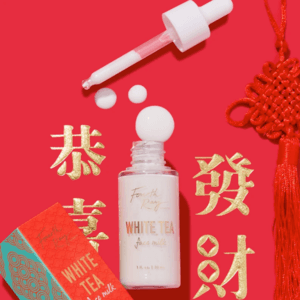 White Tea Face Milk