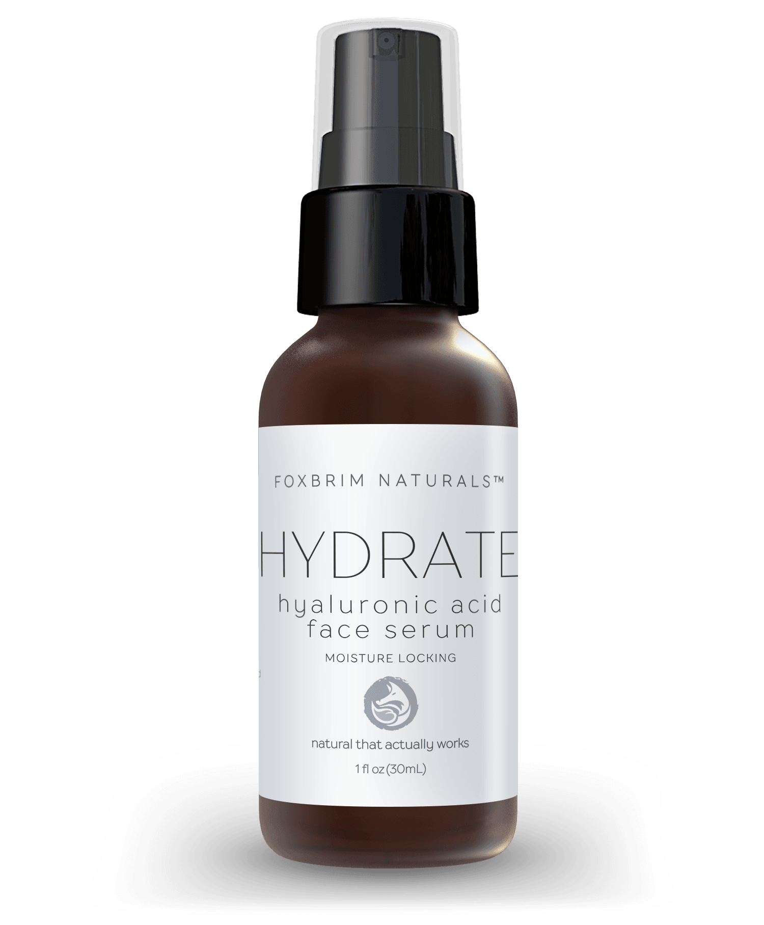 Hyaluronic Acid Serum