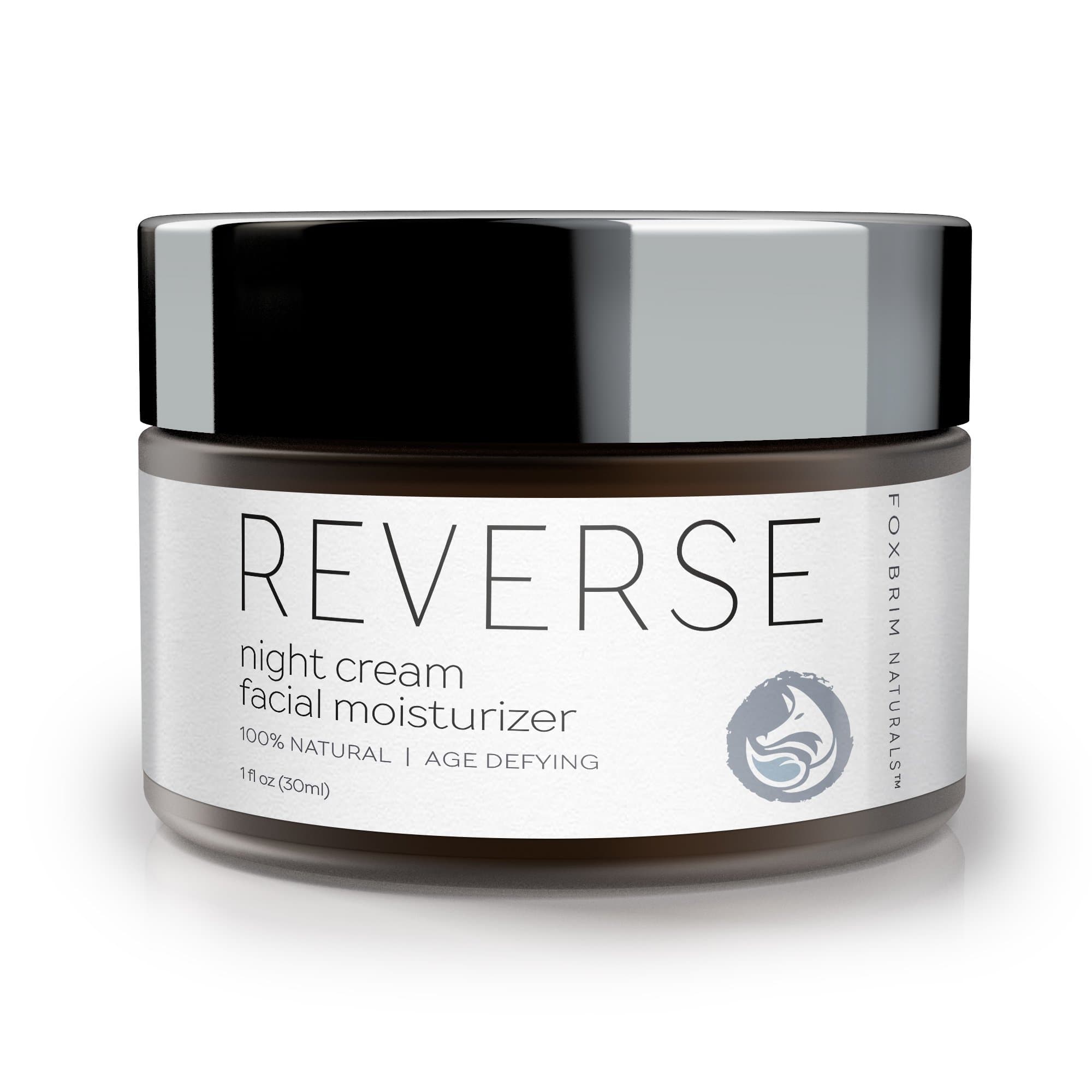 Night Cream Moisturizer
