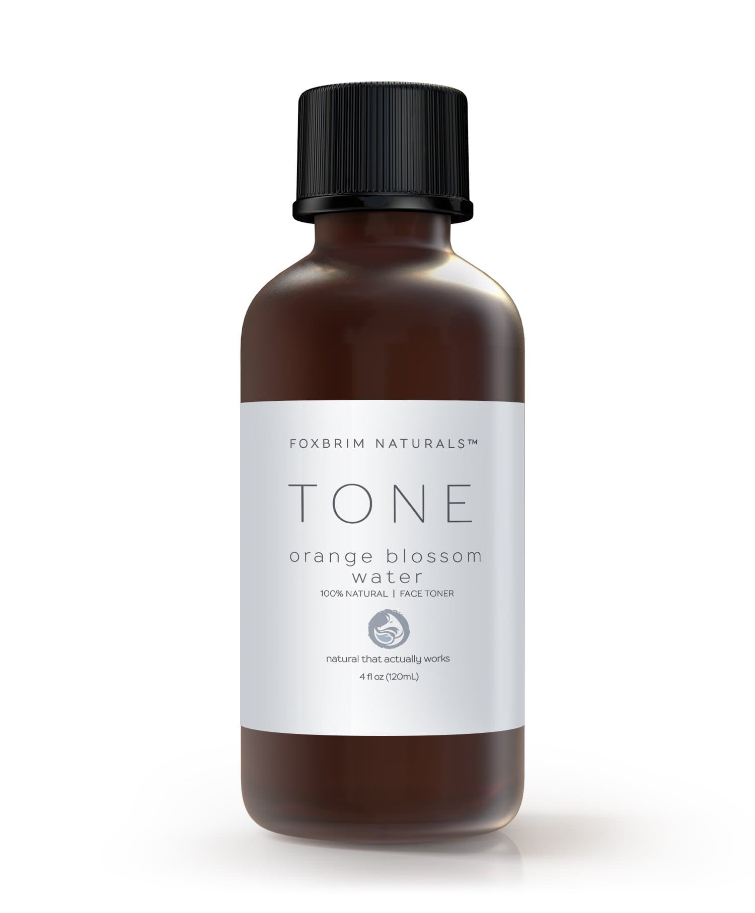 Orange Blossom Water Toner