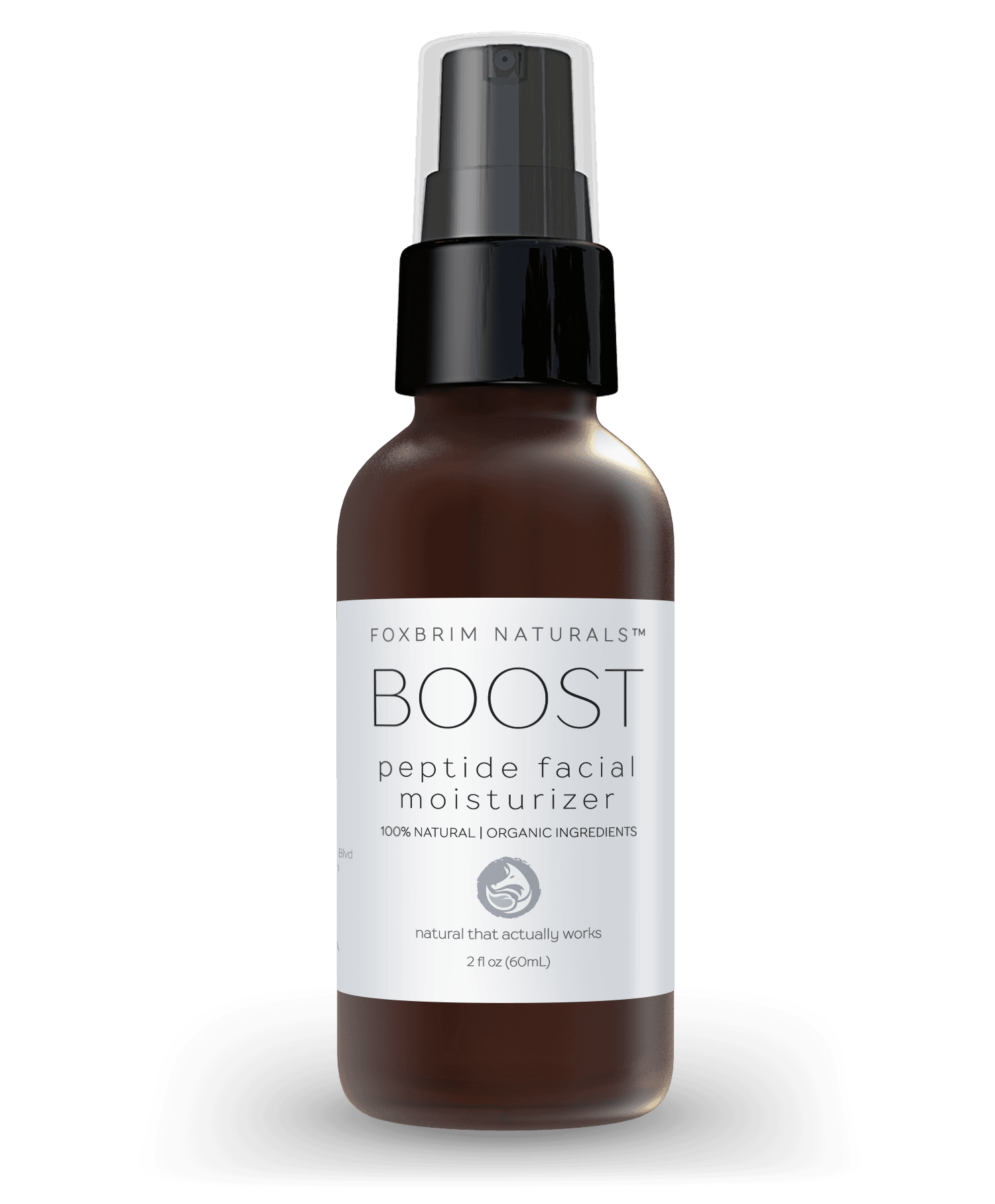 Peptide Complex Moisturizer