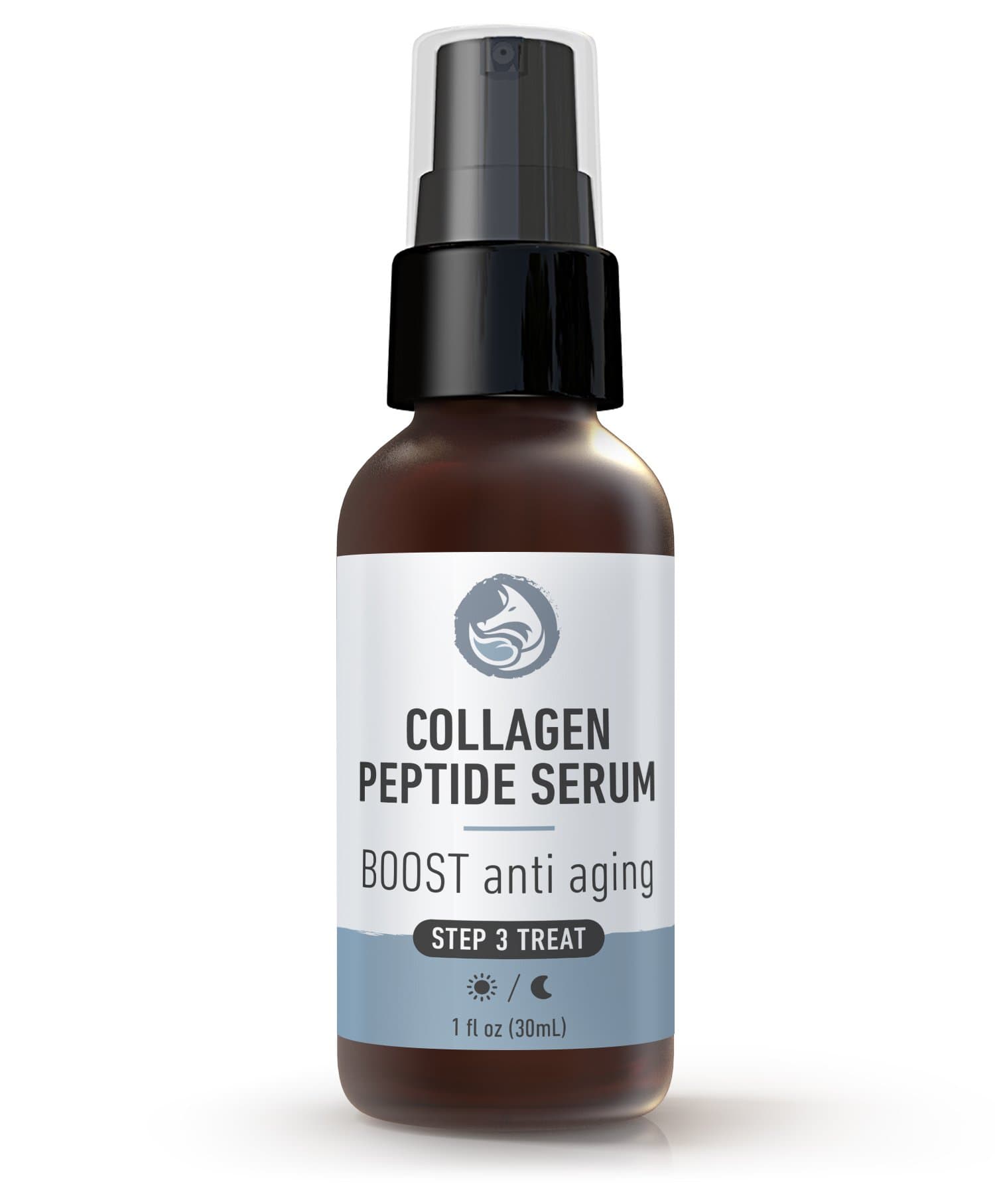 Peptide Complex Serum