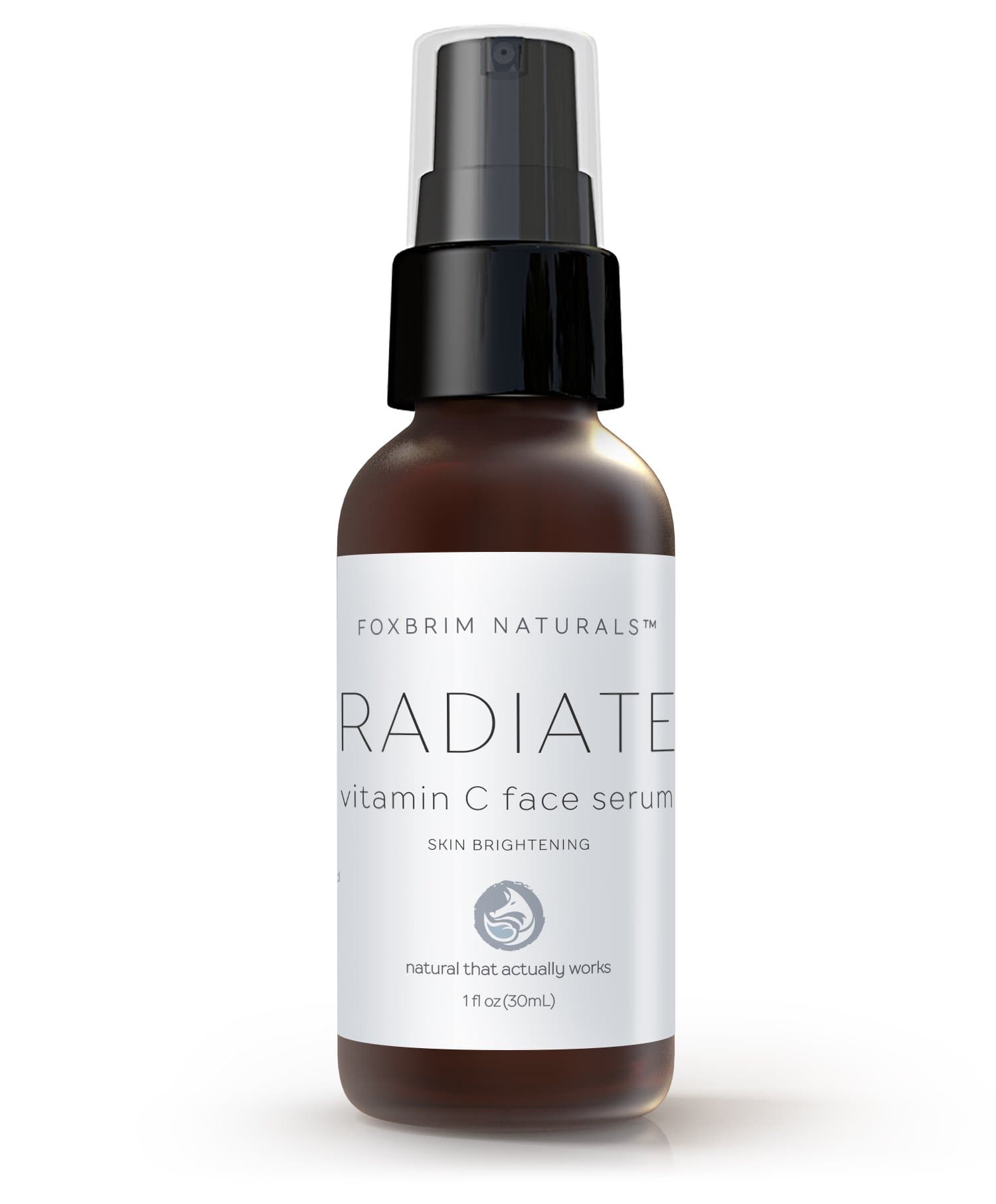 Vitamin C Face Serum