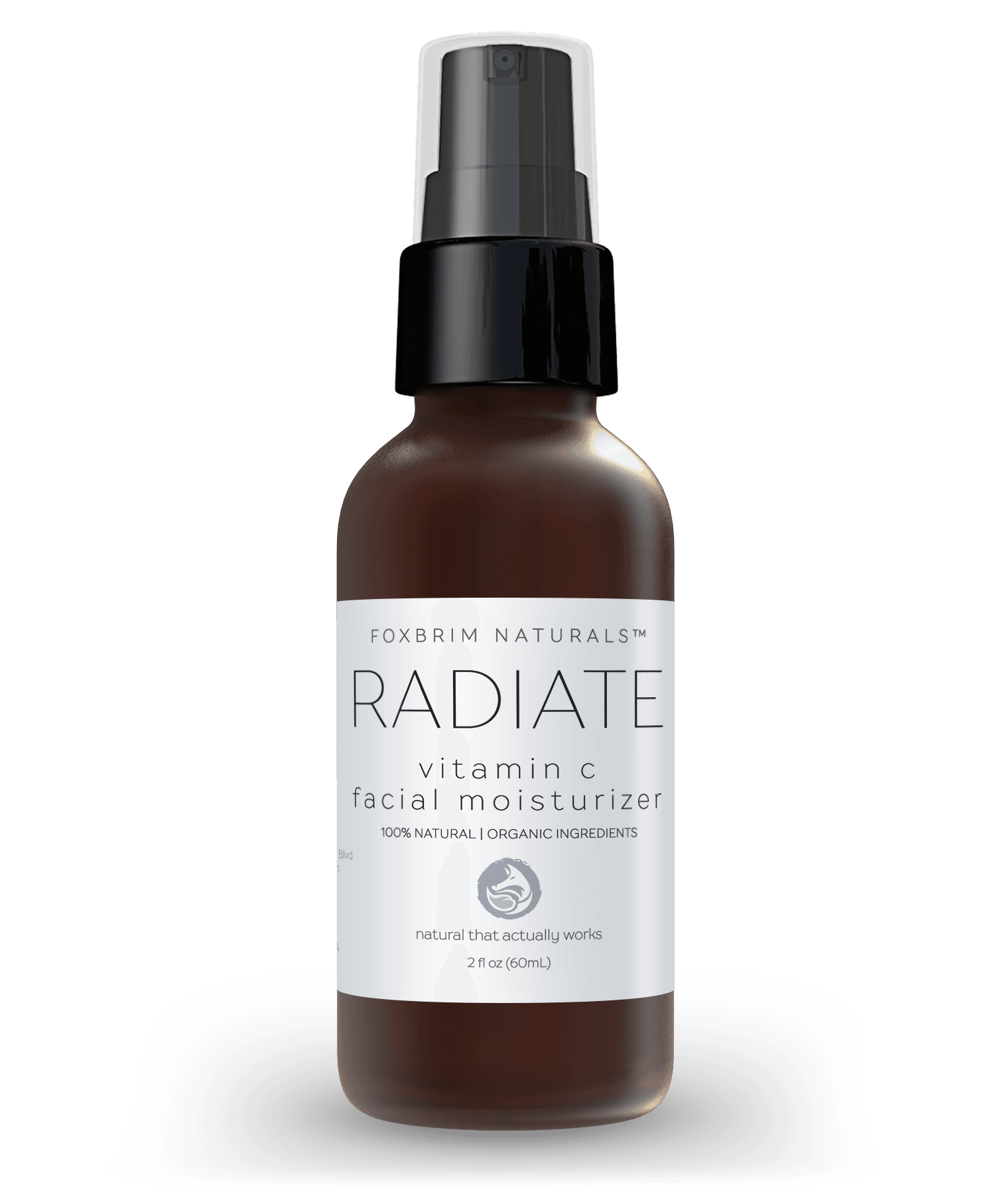 Vitamin C Moisturizer