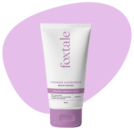 Ceramide Supercream Moisturizer