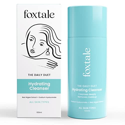 The Daily Duet Hydrating Cleanser