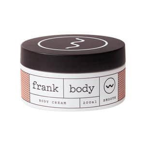 Body Cream