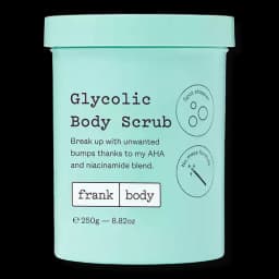 Glycolic Body Scrub