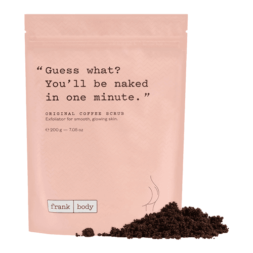 Original Coffee Scrub