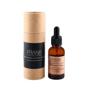 Radiant Preg Luxury Face Oil