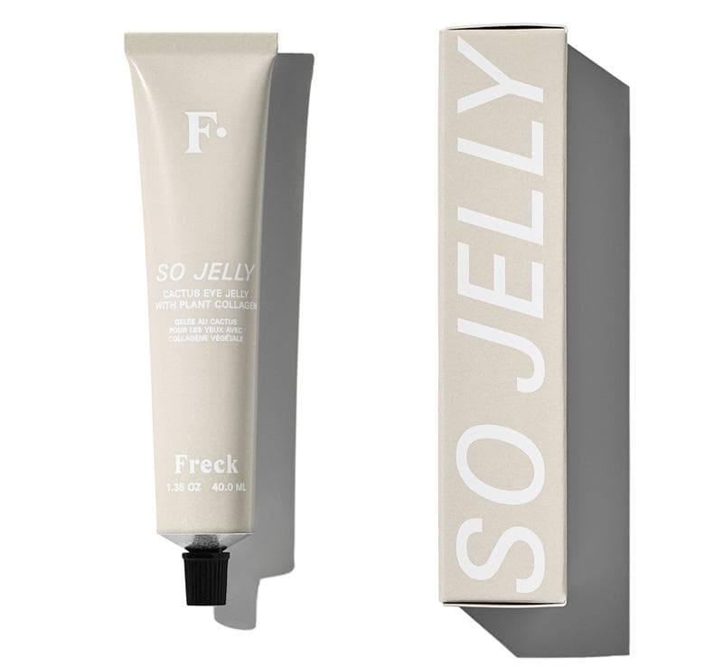So Jelly, Cactus Eye Cream with Plant Collagen