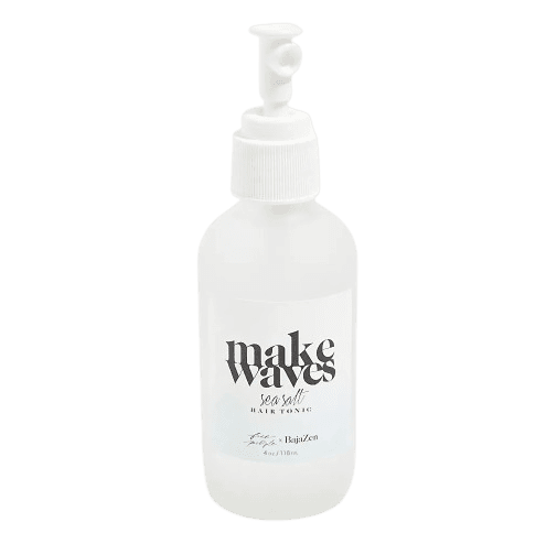 Free People x BajaZen Make Waves Sea Salt Spray