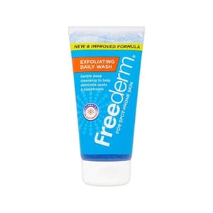 Exfoliating Daily Wash