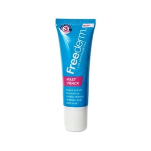 Fast Track Spot Gel