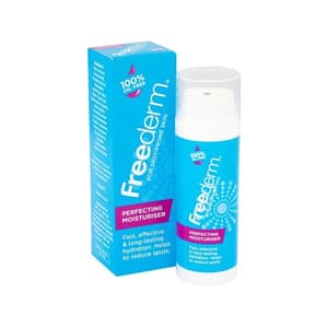 Oil Free Perfecting Moisturiser