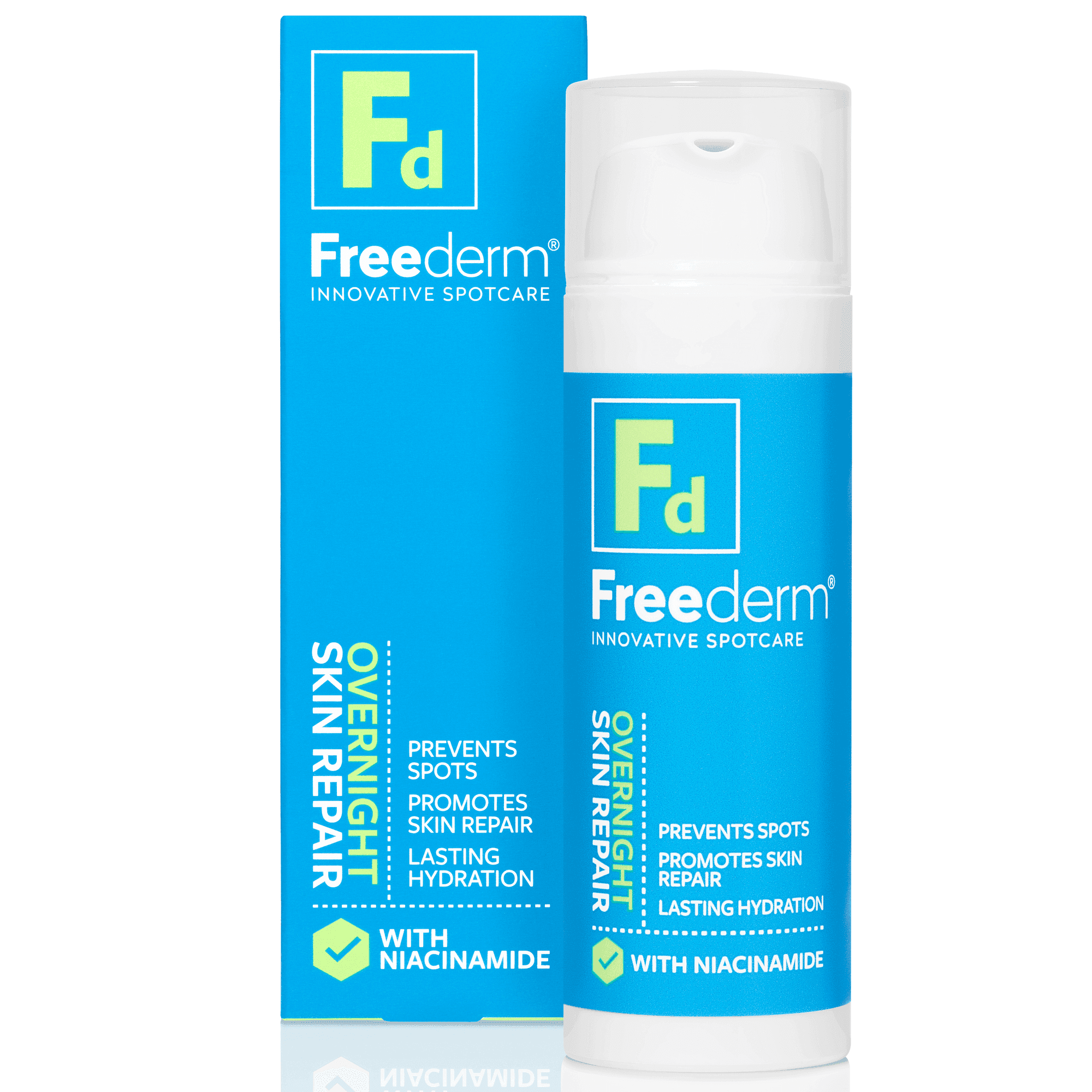 Overnight Skin Repair