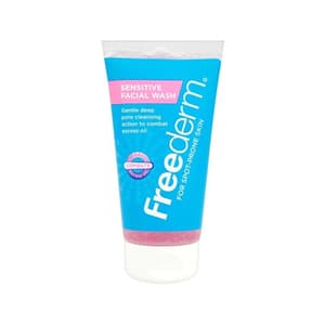 Sensitive Facial Wash