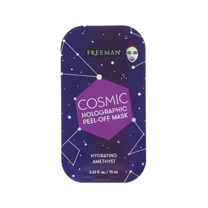 Cosmic Holographic Peel-Off Mask Hydrating Amethyst