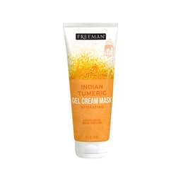Hydrating Indian Turmeric Gel Cream Mask