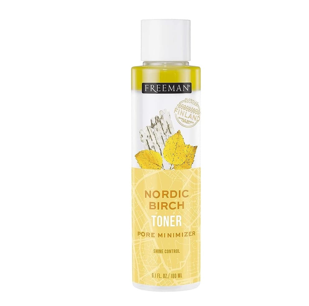 Nordic Birch Toner
