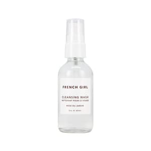 Cleansing Wash - Rose Du Jardin