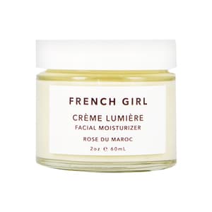 Crème Lumière - Rose du Maroc