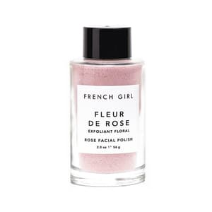 Fleur De Rose - Rose Facial Polish