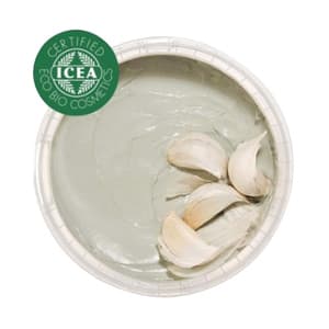 Green Clay Purifying & Clarifying Mask