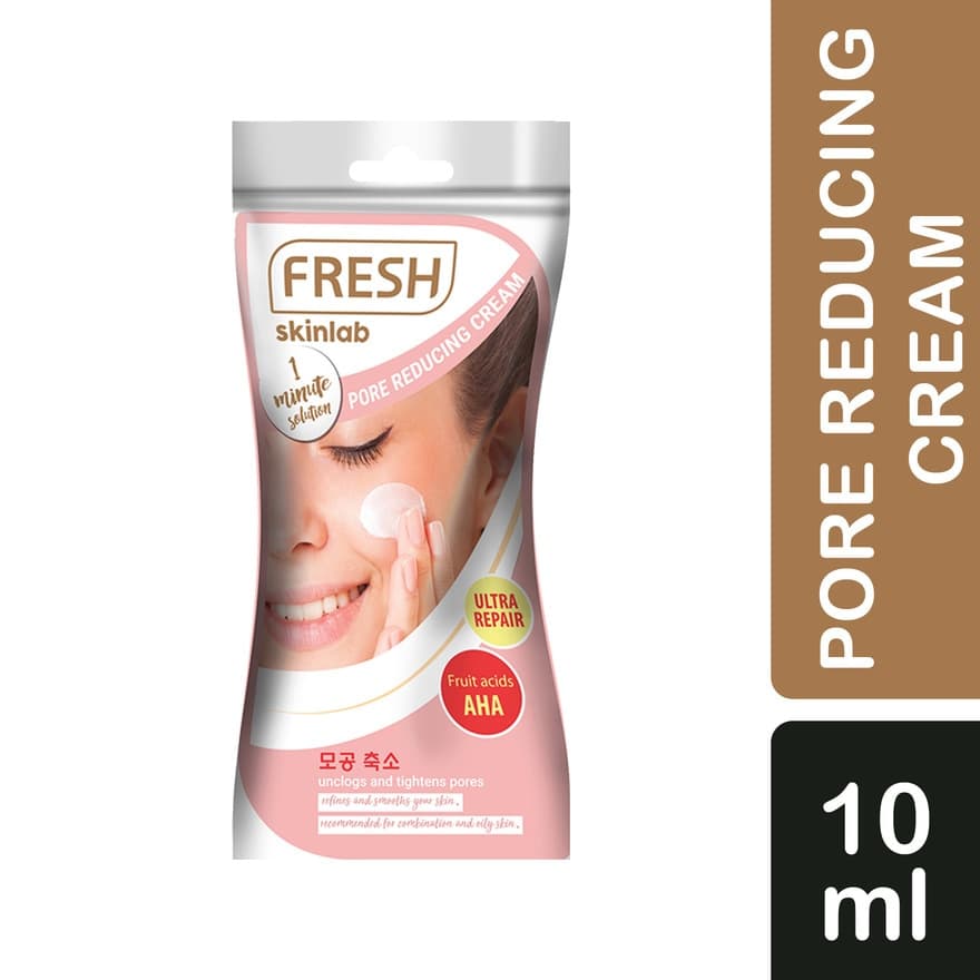 1 Minute Solution Pore Reducing Cream