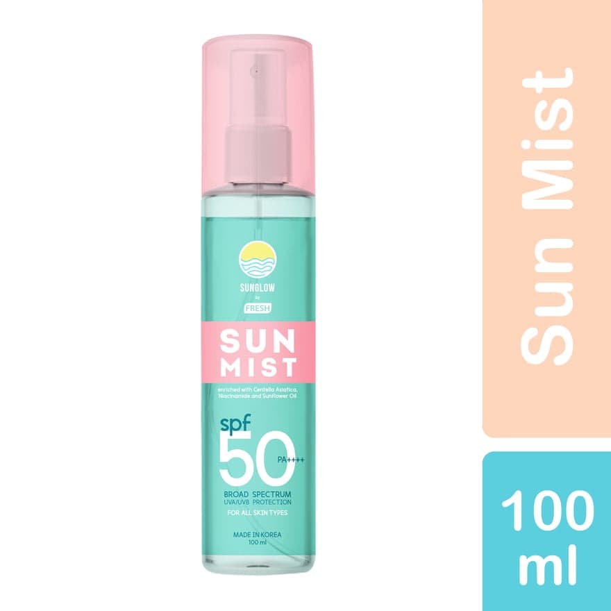 Sunglow By Fresh Sun Mist 