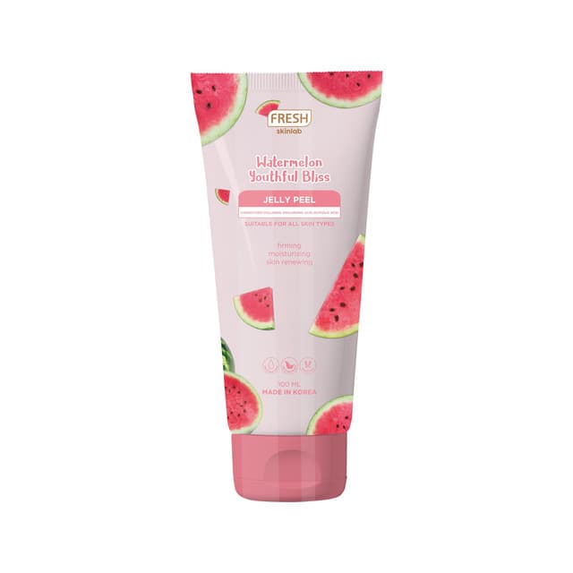 Watermelon Youthful Bliss Jelly Peel