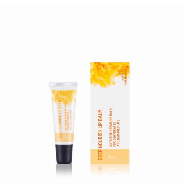 Deep Nourish Lip Balm