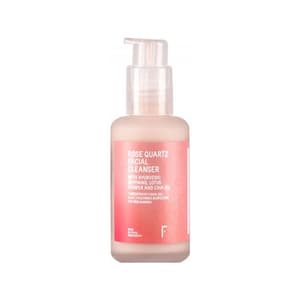 Rose Quartz Facial Cleanser