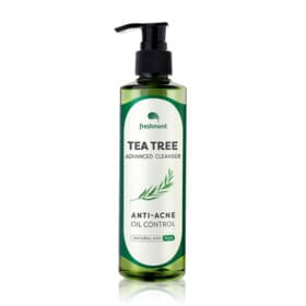Tea Tree Advanced Gel Cleanser