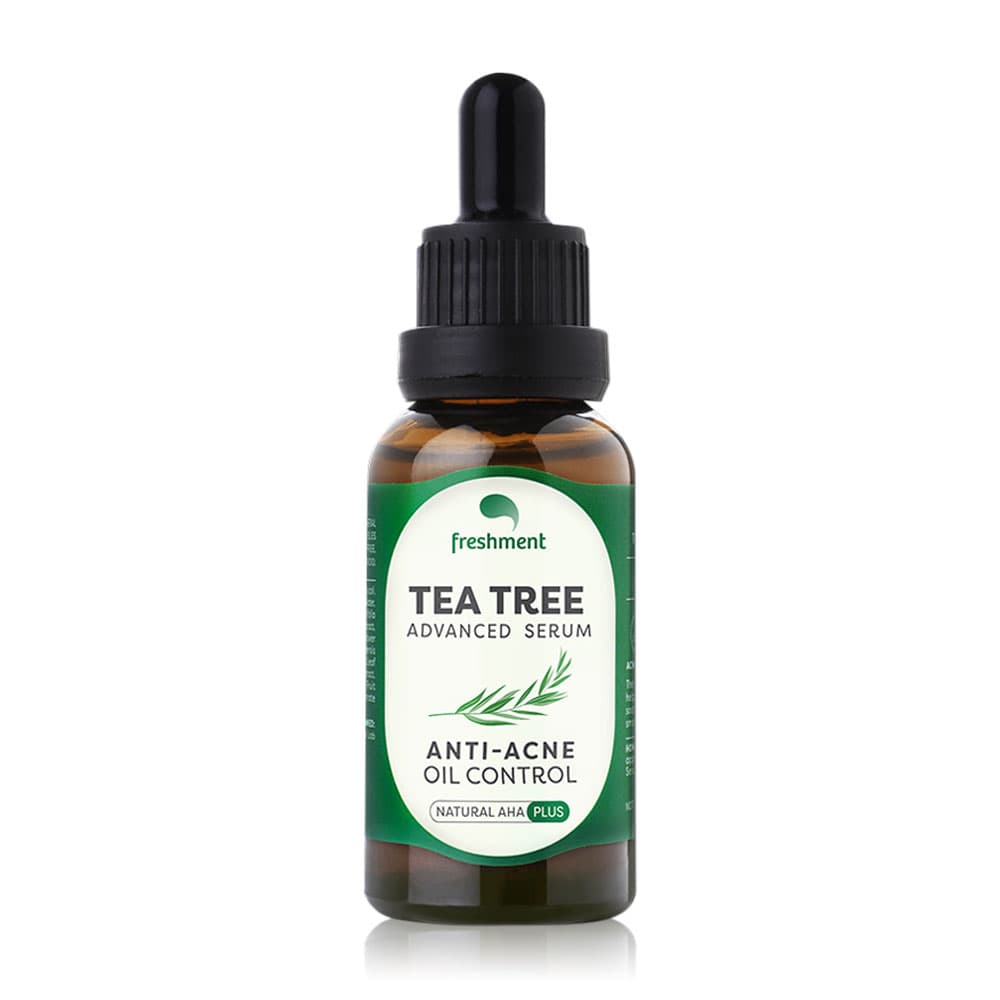 Tea Tree Advanced Serum