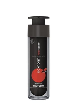 AC-Norm Total Control Cream
