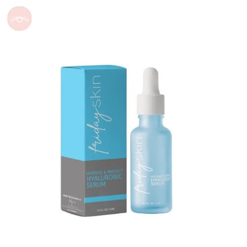 Hyaluronic Serum