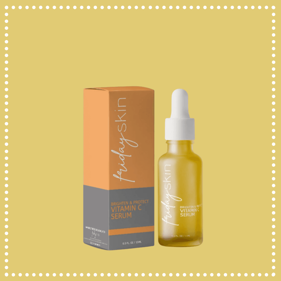 Vitamin C Serum
