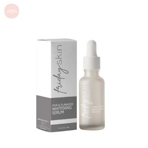 Whitening Serum (Fair and Flawless)