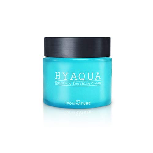 Hyaqua Moisture Soothing Cream