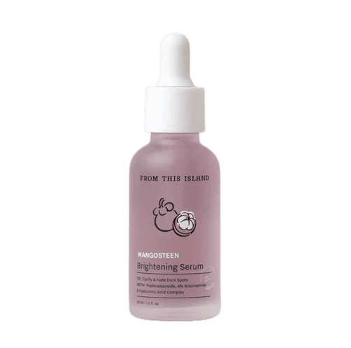 Mangosteen Brightening Serum