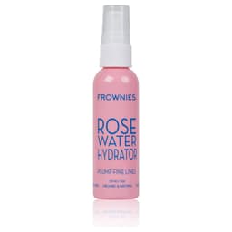Rose Water Hydrator Spray