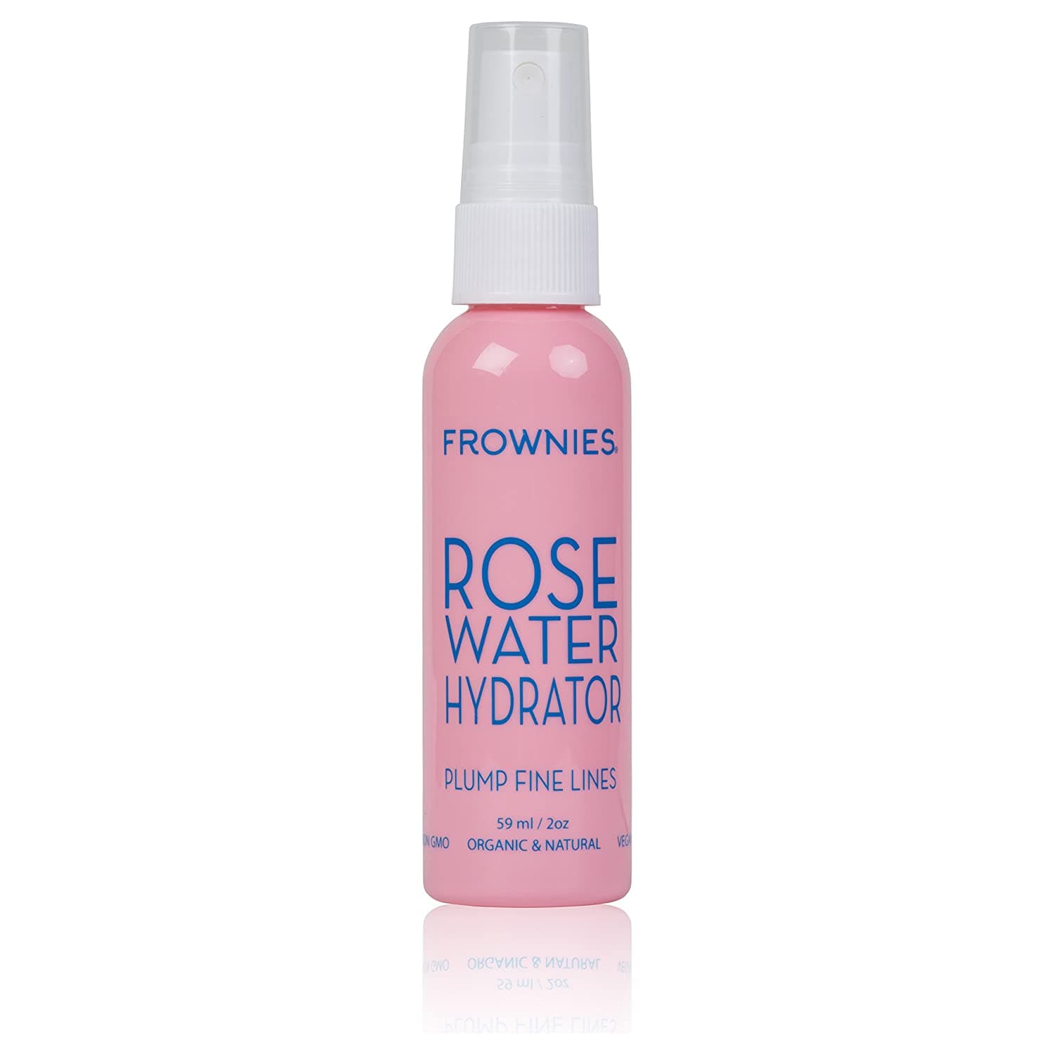 Rose Water Hydrator Spray