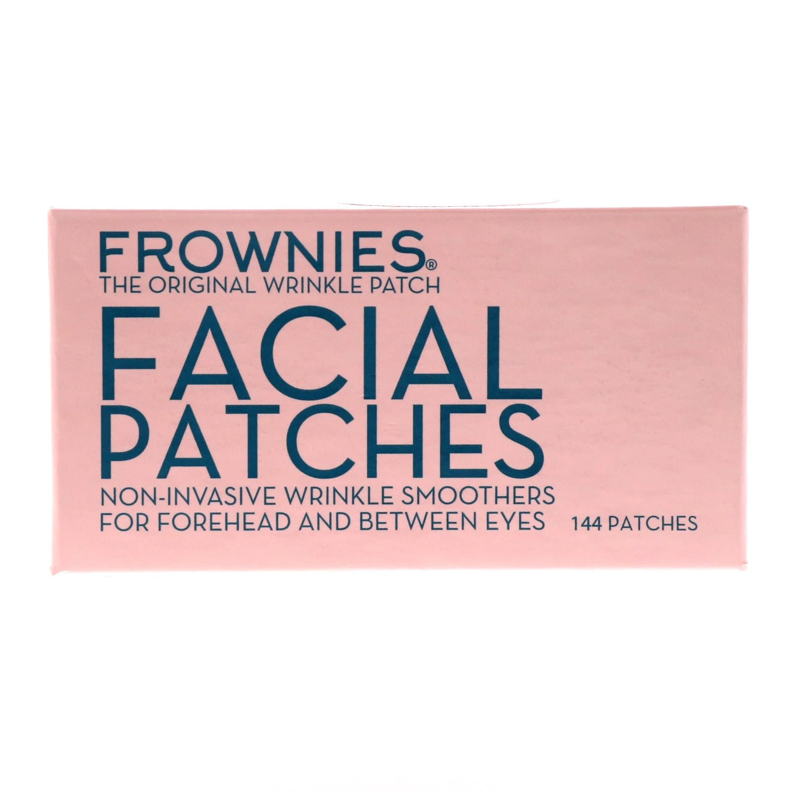 Wrinkle Patches for Forehead & Between Eyes