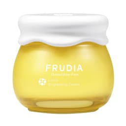 Citrus Brightening Cream