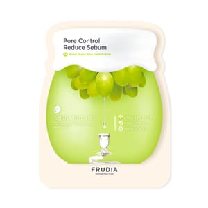 Green Grape Pore Control Mask
